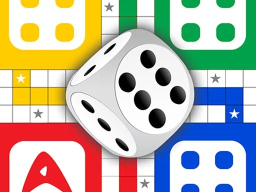 Ludo Game For Multiplayers