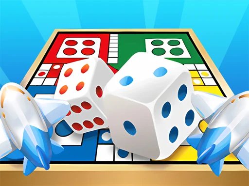 Ludo King Dice Club Game