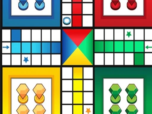 Ludo Maximus Game For PC